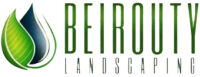 beirouty landscaping logo